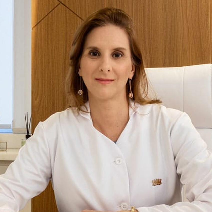 Dra. Patrícia Rodrigues Ferreira Marques  |  Alergista/Imunologista