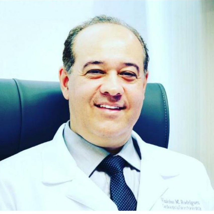 Dr. Vinicius Marques Rodrigues | Cardiologista/Eletrofisiologista