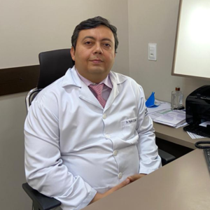 Read more about the article Dr. Rogério da Silva Gomes | Ortopedista e Traumatologista