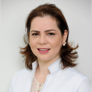 Read more about the article Dra. Loiane Moraes Ribeiro Victoy | Geriatra