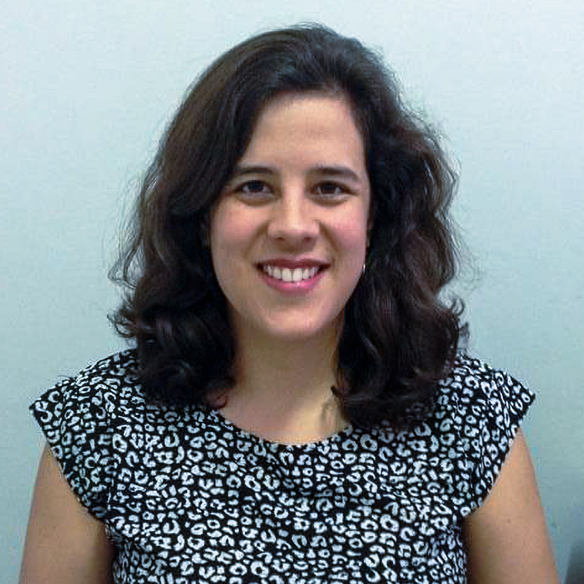 Dra. Júlia Penna de Siqueira | Psicóloga e Neuropsicóloga