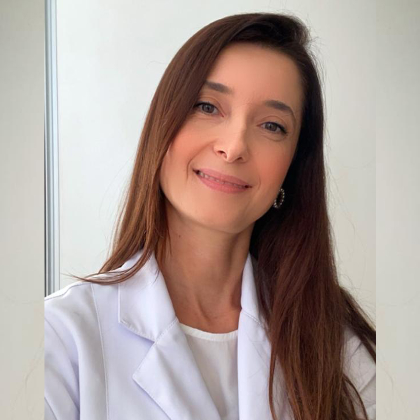 Dra. Daniela Pultrini Viggiano | Endocrinologia e Metabologia