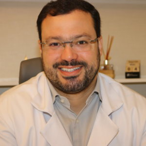 Read more about the article Dr. Danilo Araújo de Gusmão | Oncologista Clínico