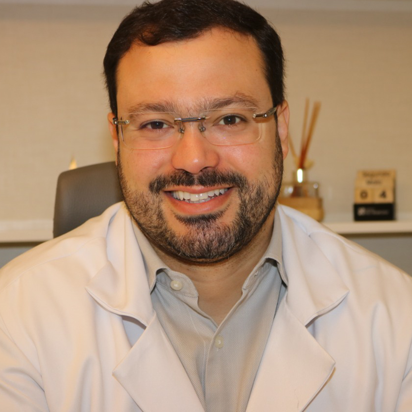 Dr. Danilo Araújo de Gusmão | Oncologista Clínico