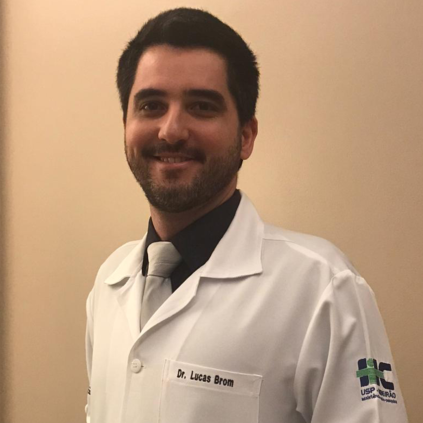 Dr. Lucas Reis Brom | Alergista e Imunologista
