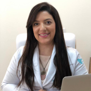 Read more about the article Dra. Luciana Azevedo | Fonoaudióloga