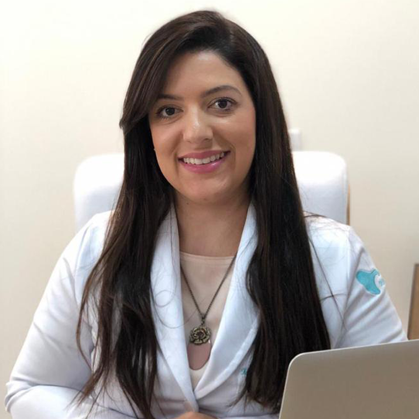 Dra. Luciana Azevedo | Fonoaudióloga