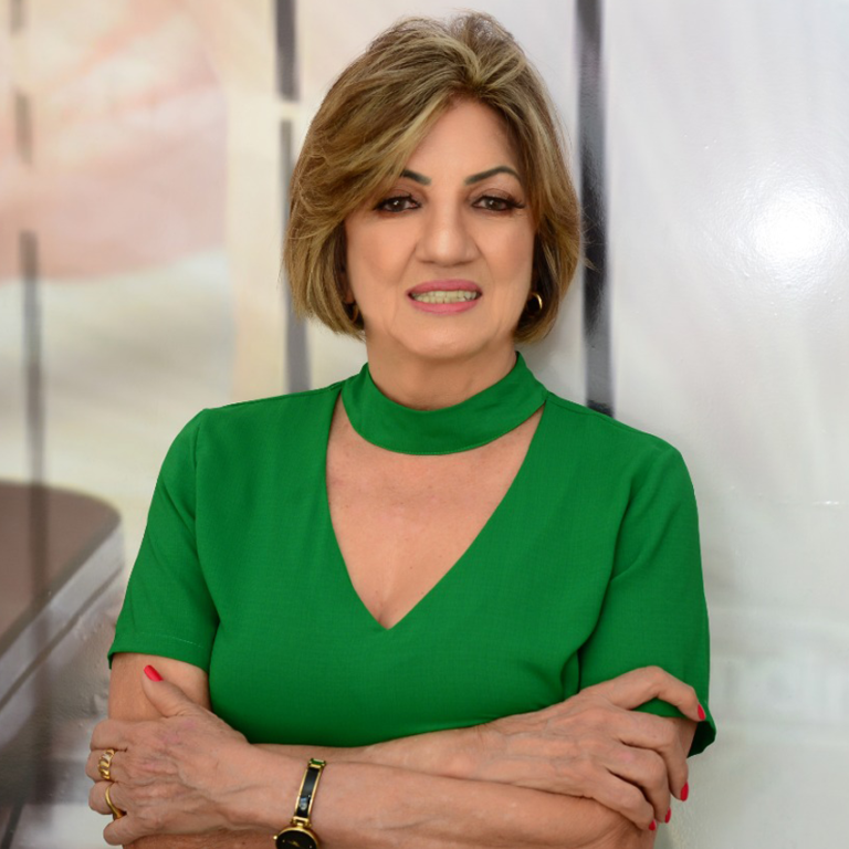 Read more about the article Qual a importância da contabilidade na gestão empresarial para os profissionais da saúde? – Entrevista com Maria Luzia da Silveira