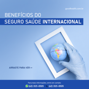 Read more about the article Benefícios do Seguro Saúde Internacional